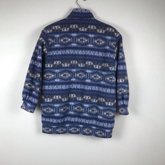 Haband grandma zip up fleece super warm med - Picture 8 of 11